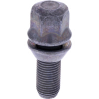 Radschraube M14X1.5X26 Kegelbund 19