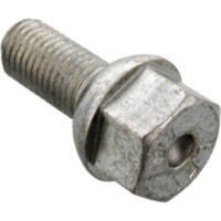 Radschraube M12X1.5X22 KU19