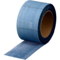 Schleifpapier Streifen RL K240+ 10 Meter