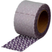 Schleifpapier Streifen RL K180+ 10 Meter 34553