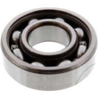 Rillenkugellager 6204Z