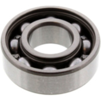 Rillenkugellager 6202ZC3