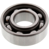 Rillenkugellager 6202DU