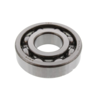 Rillenkugellager 6306