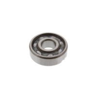 Rillenkugellager 6302ZC3