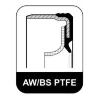 Simmerring Wellendichtring ID 845550