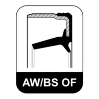 Simmerring Wellendichtring ID 584160