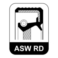 Simmerring Wellendichtring ID 169370