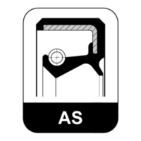 Simmerring Wellendichtring ID 102946