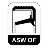 Simmerring Wellendichtring ID 886780