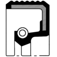 Wellendichtring MQ NJ321