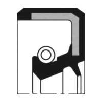 Wellendichtring MQ NA5243