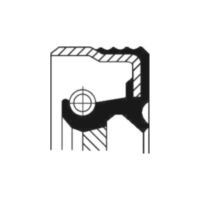 Wellendichtring ID 12013062B