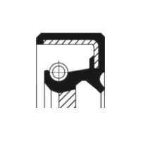 Wellendichtring ID 19035014B