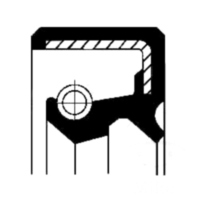 Wellendichtring 01031067B