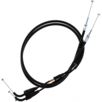 Bowdenzug Seilzug Gaszug All Balls Racing 451254