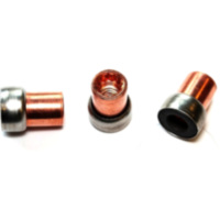 Sicherungsmutter f&uuml;r Turbo 246180