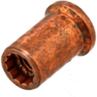 Sicherungsmutter f&uuml;r Turbo 305600