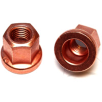 Sicherungsmutter f&uuml;r Turbo 356120