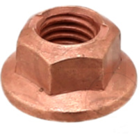 Sicherungsmutter f&uuml;r Turbo 380530