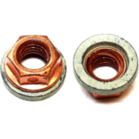 Sicherungsmutter f&uuml;r Turbo 456430