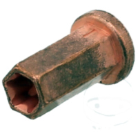 Sicherungsmutter f&uuml;r Turbo 593250