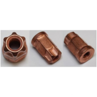 Sicherungsmutter f&uuml;r Turbo 595160