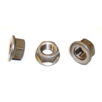 Sicherungsmutter f&uuml;r Turbo 720550