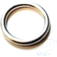 Dichtring &Ouml;lablassschraube 394030