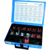 Dichtring Universal Sortiment 8666