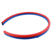 Schlauch GAT ZW AC+SA 6X9