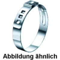 stufenlos Ohr Klemme 33.1