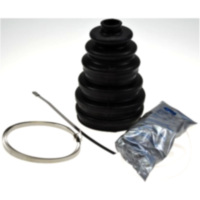 Achskopfmanschette Satz Universal