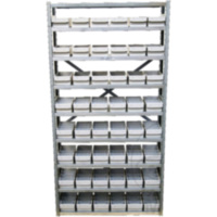 SCHUBLADEN INLETT 48STCK