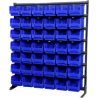 REGALSYSTEM 42-fach 8524