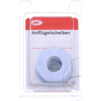 Kotfl&uuml;gel Scheibe 13X30