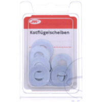 Kotfl&uuml;gelscheiben 8.4X20