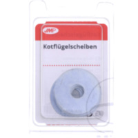 Kotfl&uuml;gelscheiben 8.4X30