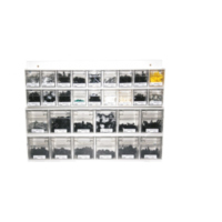 Wandregal 30-fach best&uuml;ckt 4026303689854