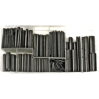 SPANNSTIFTE Sortiment 315TLG