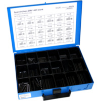 SPANNHUELSE Sortiment 1481 4026303994323