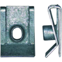 Blechmutter M6 JMP 05004080