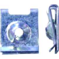 Blechmutter Stahl 2.9 mm JMP