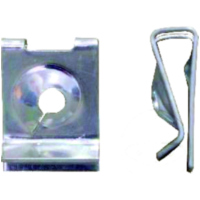 Blechmutter Stahl 3.9 mm JMP 05009620