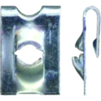 Blechmutter Stahl 4.2MM JMP 05000090