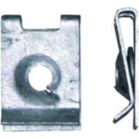 Blechmutter Stahl 4.2MM JMP 05064630