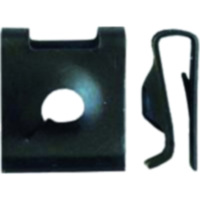 Blechmutter Stahl 4.2MM JMP 05040900