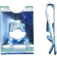 Blechmutter Stahl 4.2MM JMP 0500007A