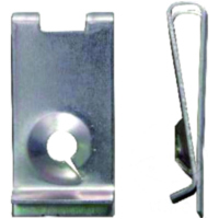 Blechmutter Stahl 4.2MM JMP 05024030