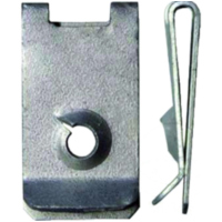 Blechmutter Stahl 4.8 mm JMP 05068960